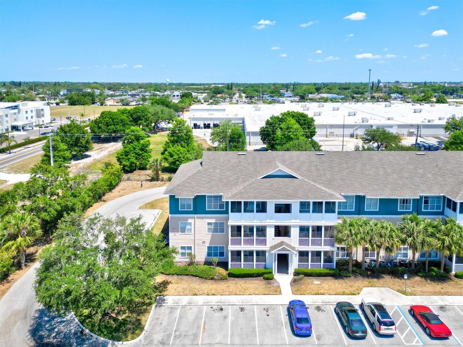 Details for 4802 51st Street W 1001, BRADENTON, FL 34210