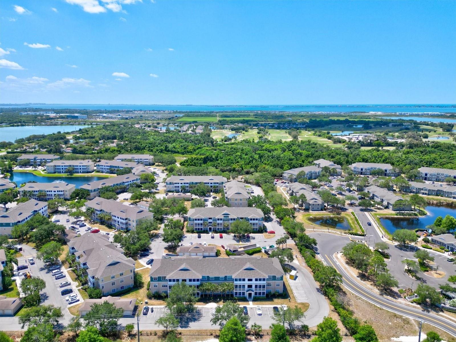 Image 40 of 55 For 4802 51st Street W 1001