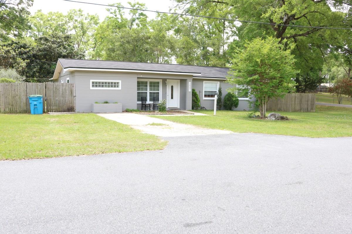 Details for 24391 172nd Avenue, HIGH SPRINGS, FL 32643