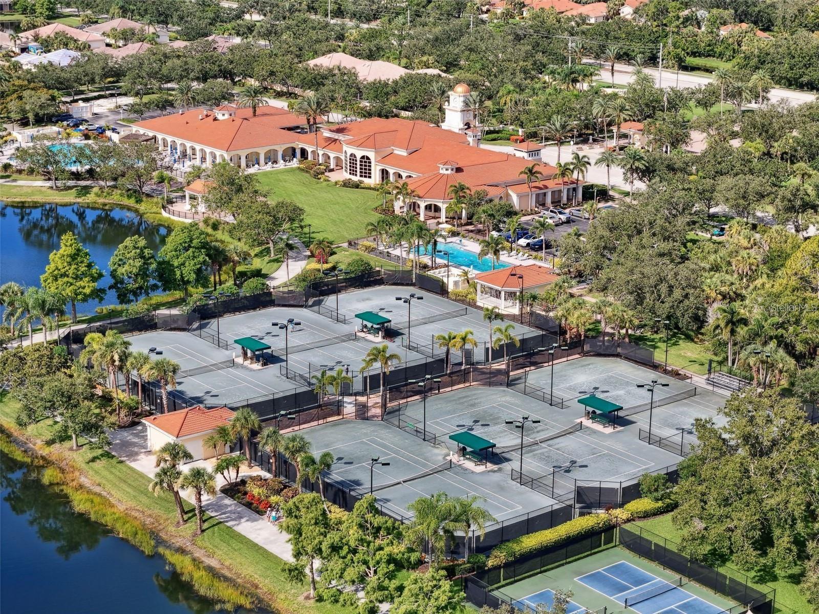 Image 9 of 16 For 7630 Pesaro Drive