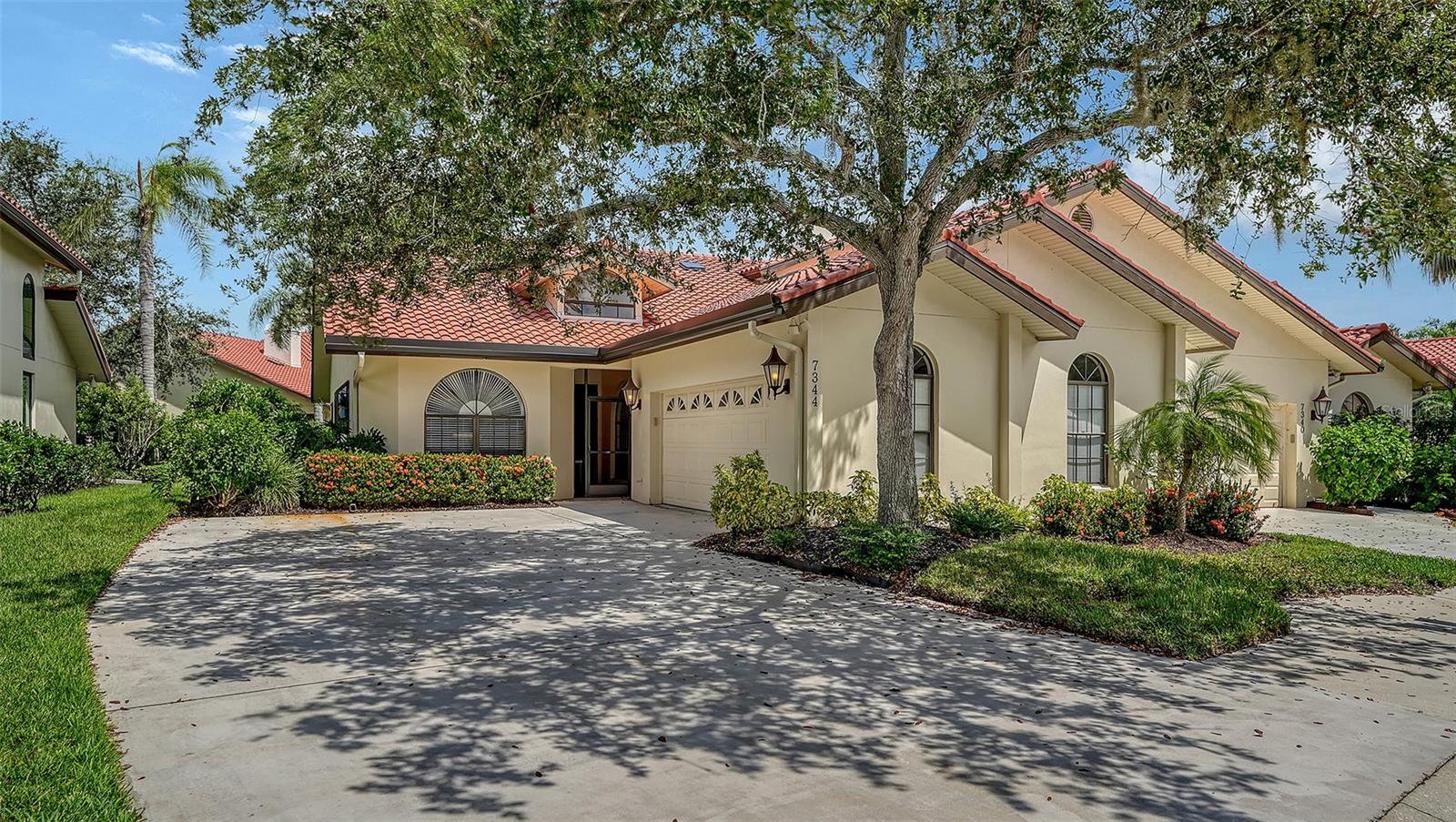 Details for 7344 Villa D Este Drive, SARASOTA, FL 34238