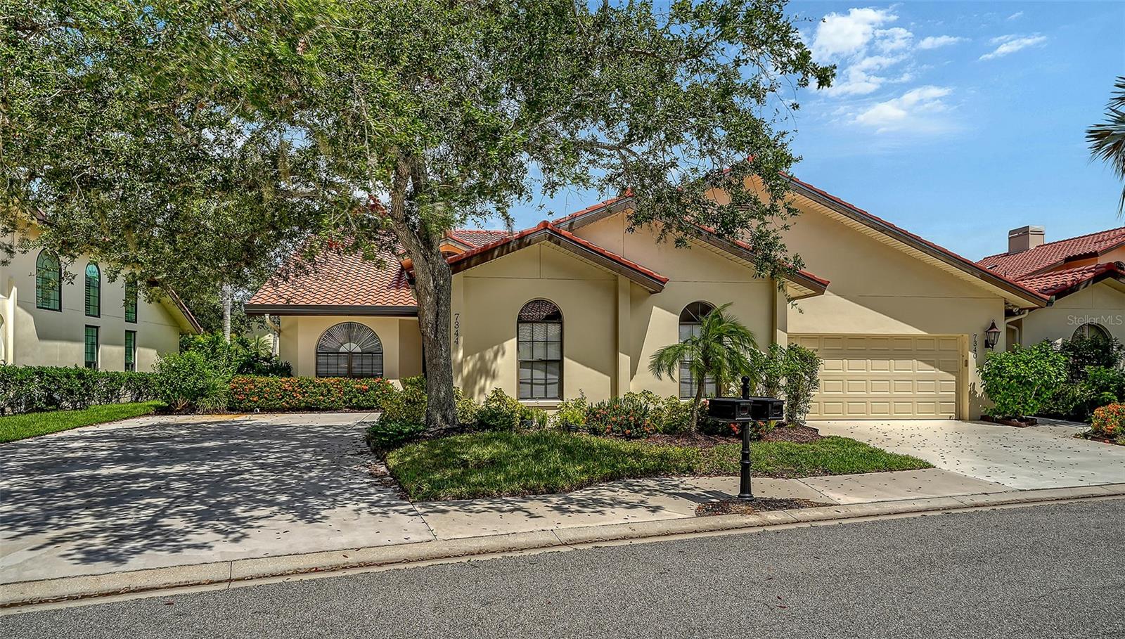 Image 2 of 70 For 7344 Villa D Este Drive