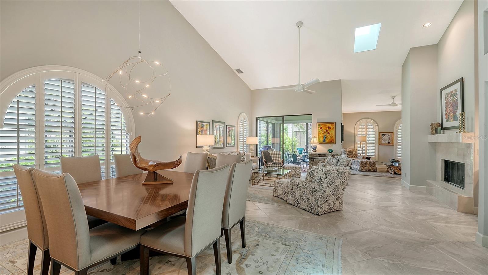 Image 6 of 70 For 7344 Villa D Este Drive