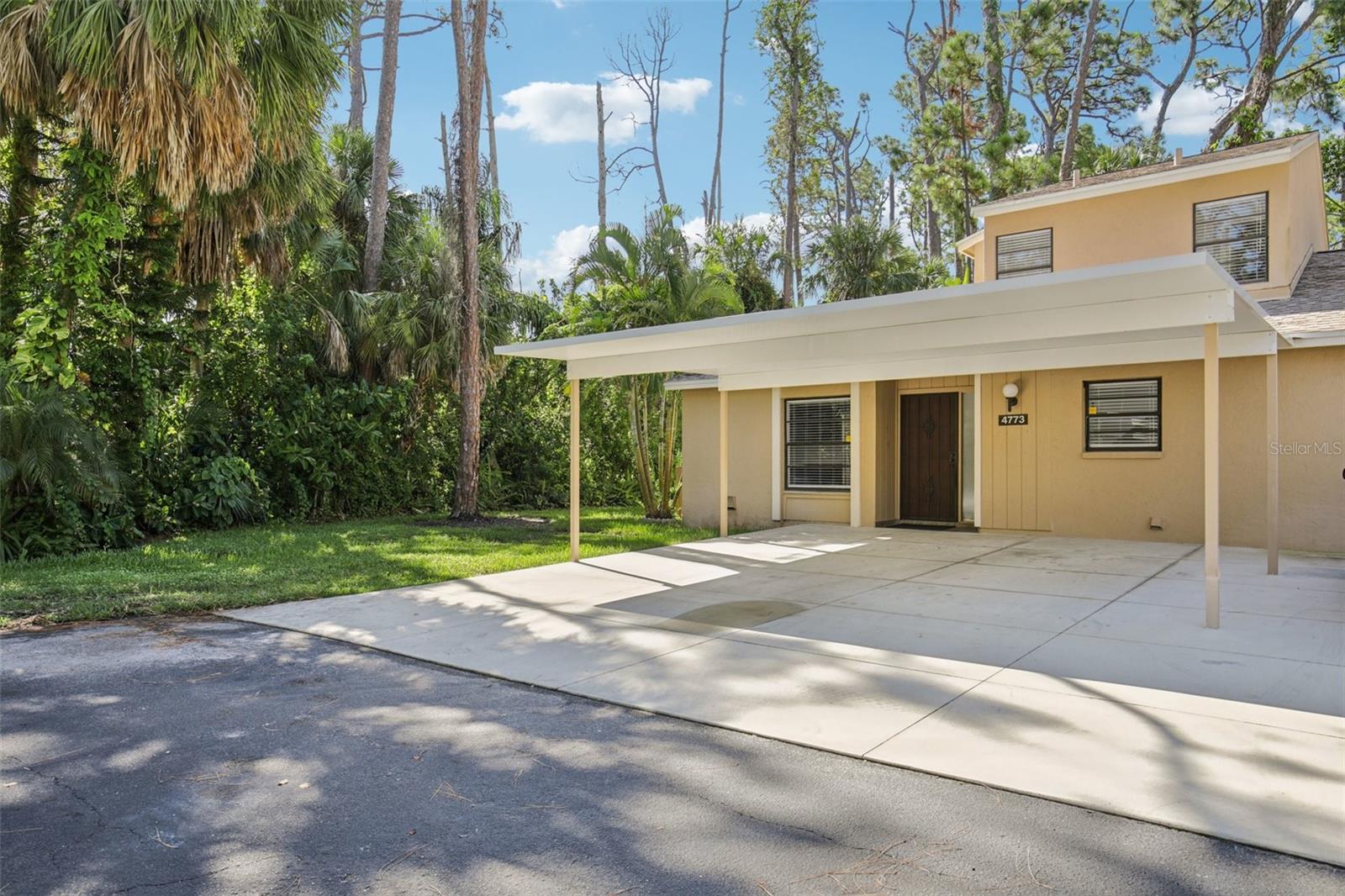 Details for 4773 Village Gardens Drive 97, SARASOTA, FL 34234