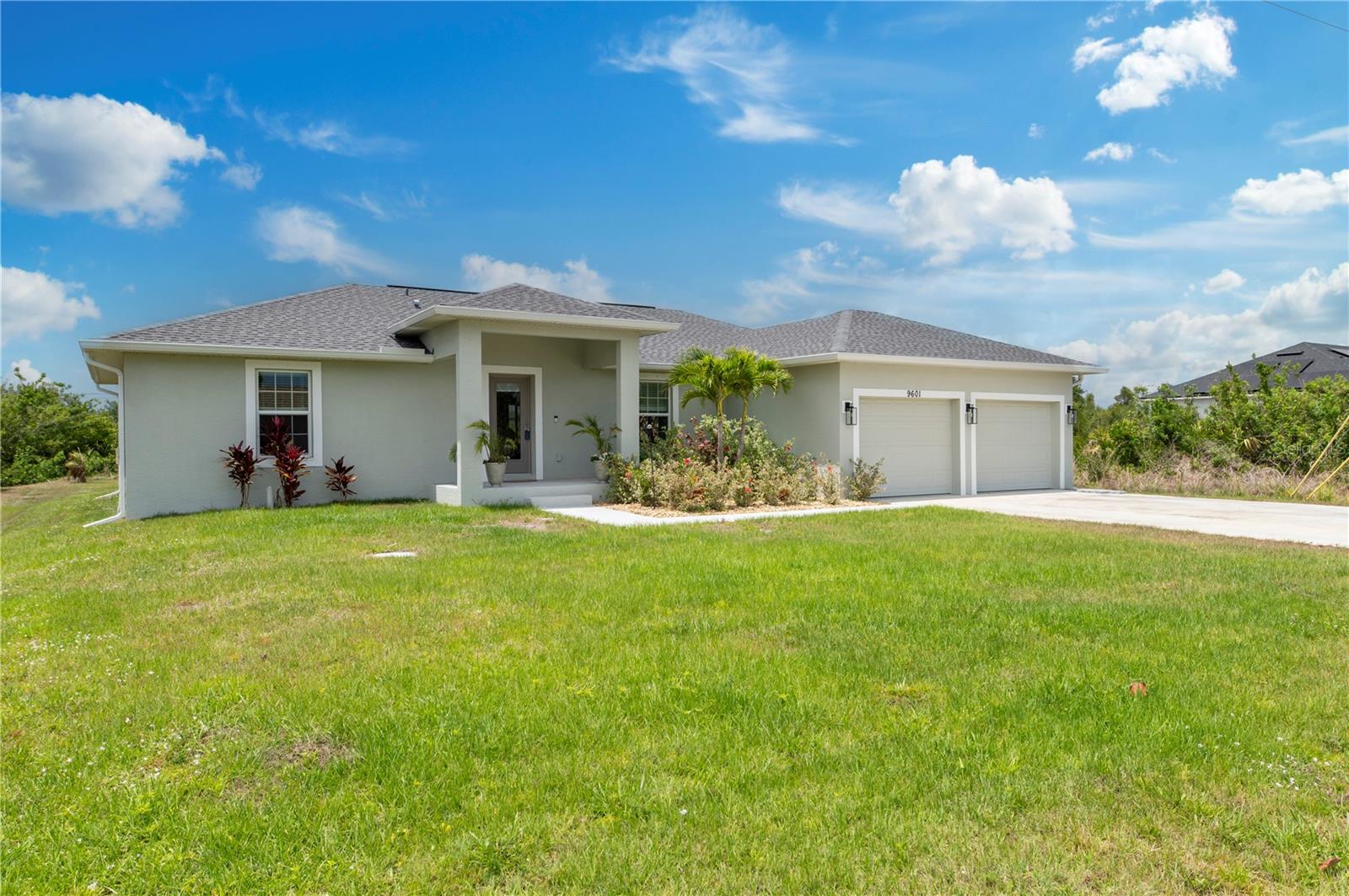 Image 3 of 31 For 9601 Calumet Boulevard