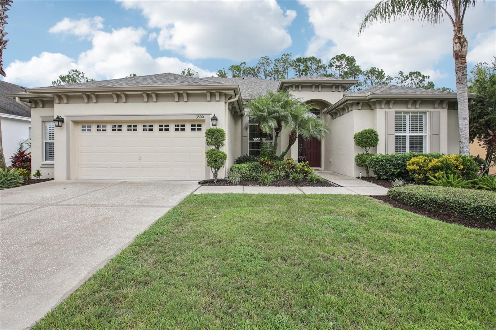 Image 3 of 61 For 3500 Grassglen Place