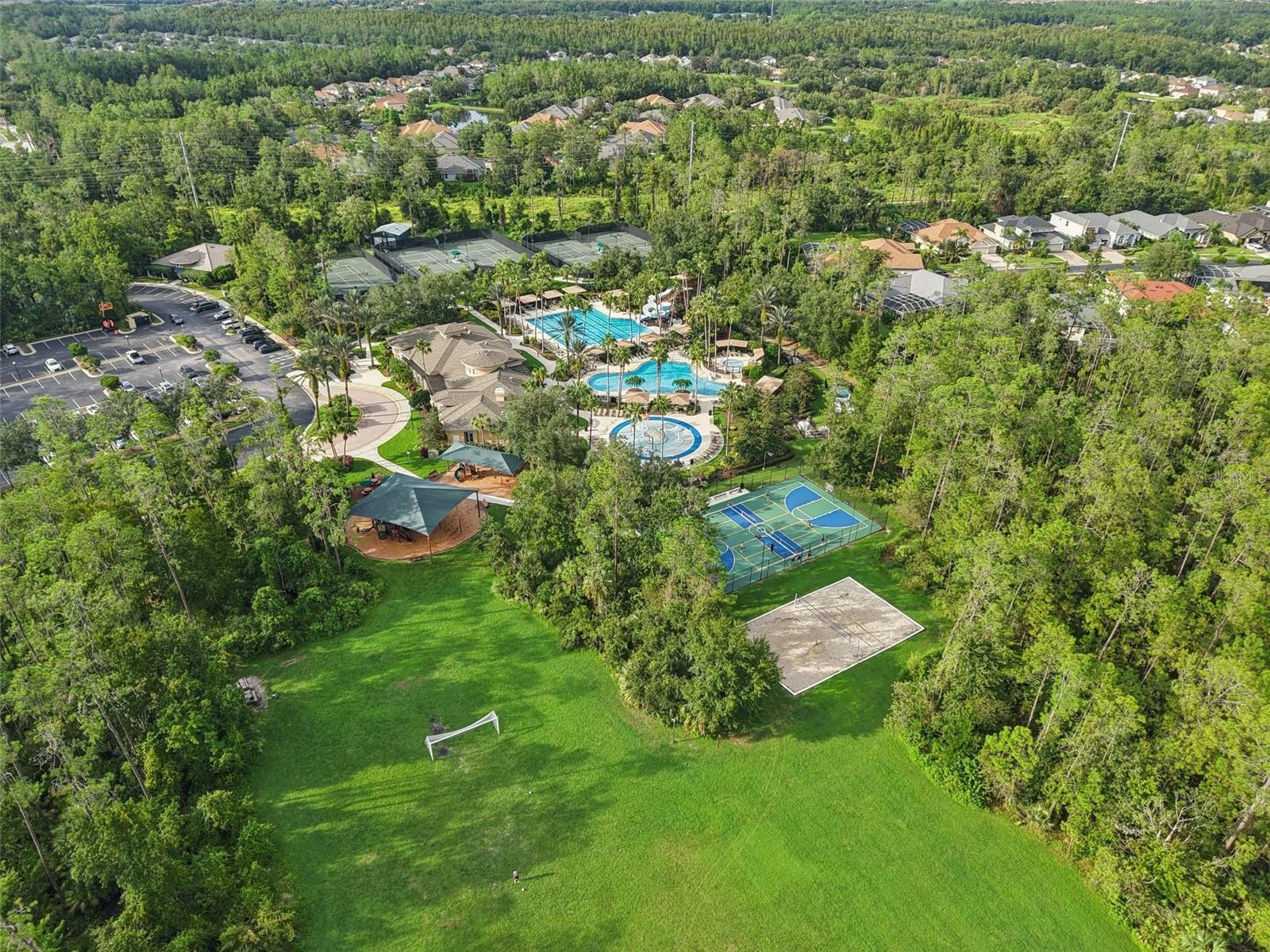 Image 58 of 61 For 3500 Grassglen Place
