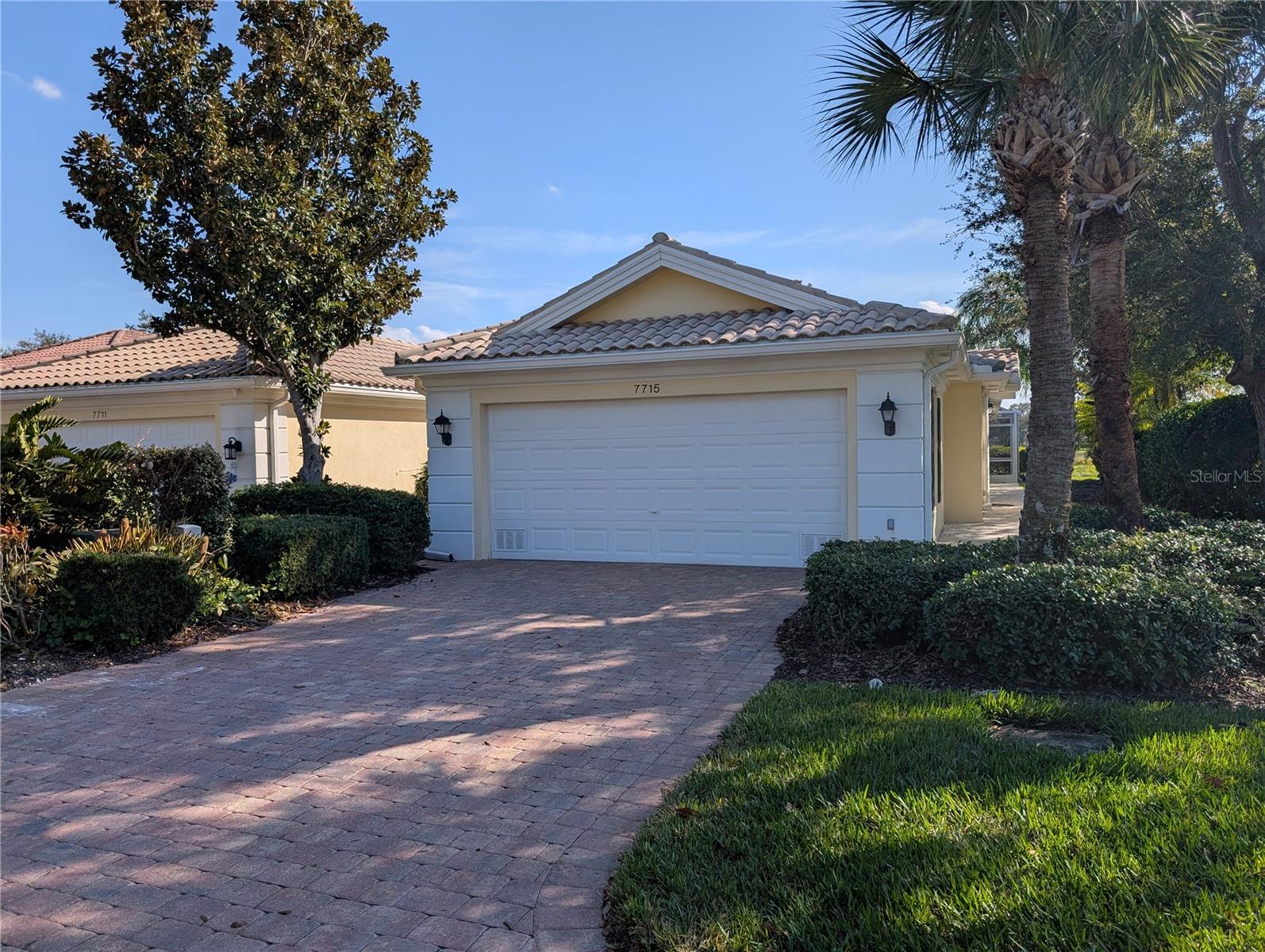 Image 24 of 26 For 7715 Pesaro Drive