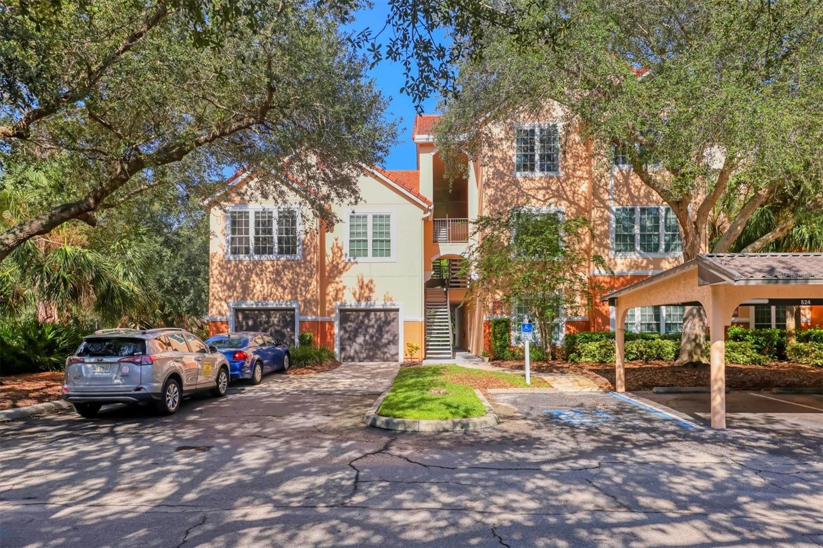 Details for 4166 Central Sarasota Parkway 521, SARASOTA, FL 34238