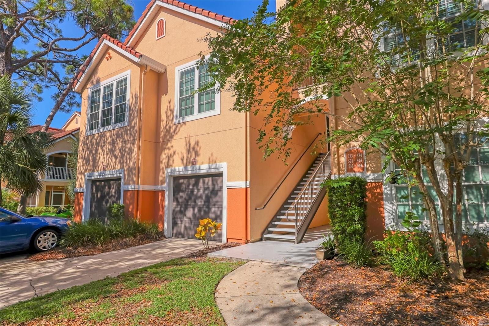 Image 2 of 65 For 4166 Central Sarasota Parkway 521