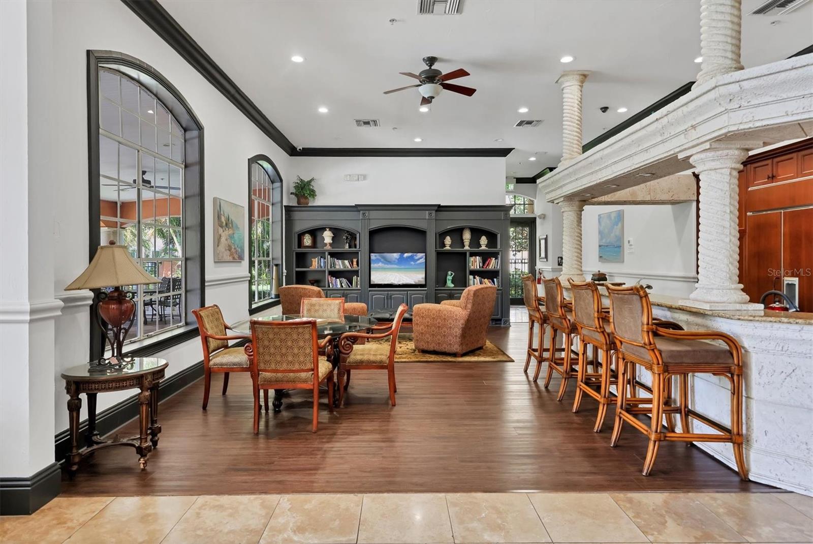 Image 32 of 65 For 4166 Central Sarasota Parkway 521