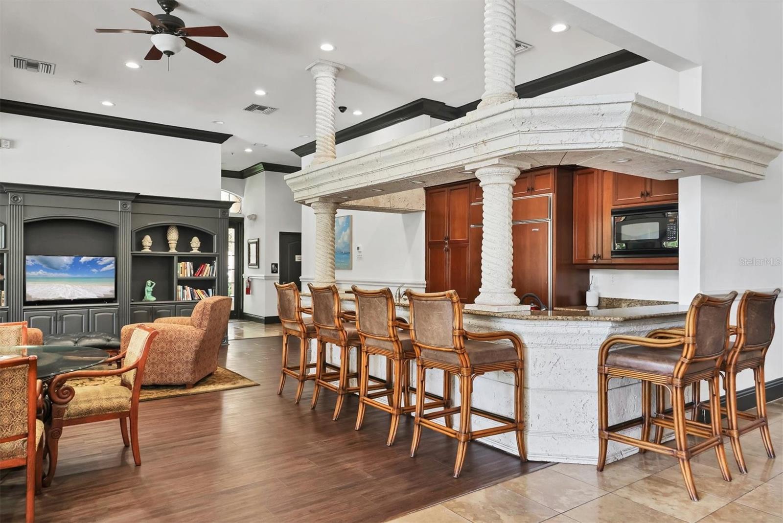 Image 33 of 65 For 4166 Central Sarasota Parkway 521