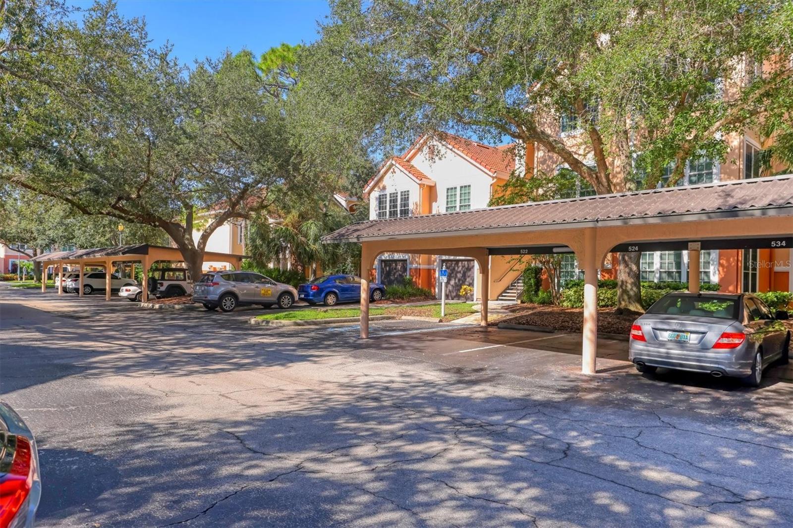 Image 4 of 65 For 4166 Central Sarasota Parkway 521