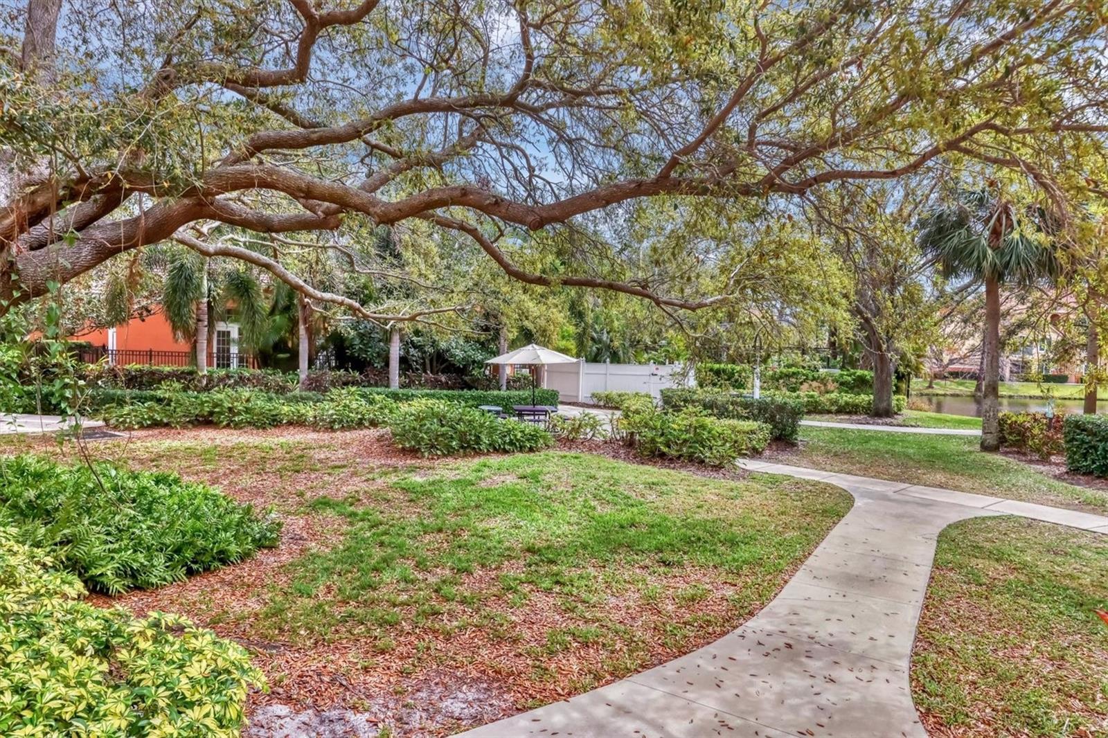 Image 44 of 65 For 4166 Central Sarasota Parkway 521