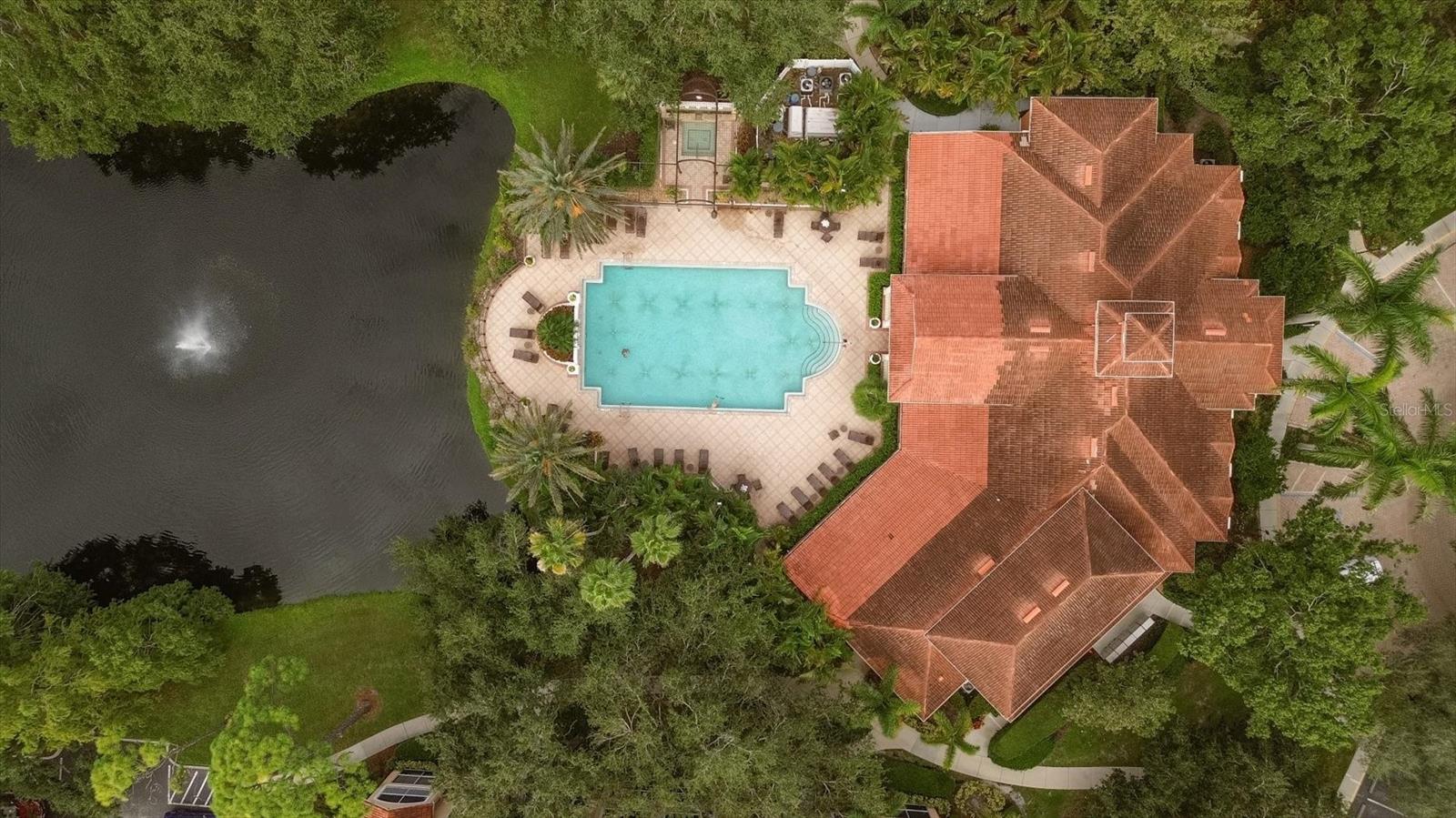 Image 47 of 65 For 4166 Central Sarasota Parkway 521