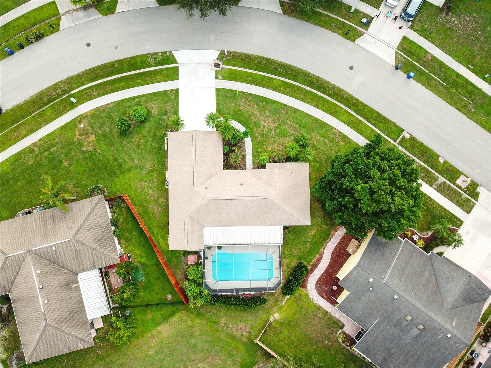 Image 2 of 16 For 2547 Wood Oak Drive
