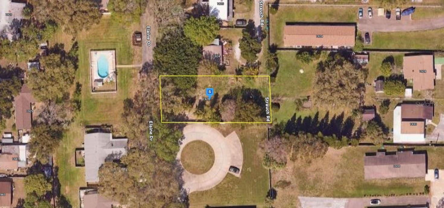 Details for 1926 Strauch Road, CLEARWATER, FL 33760