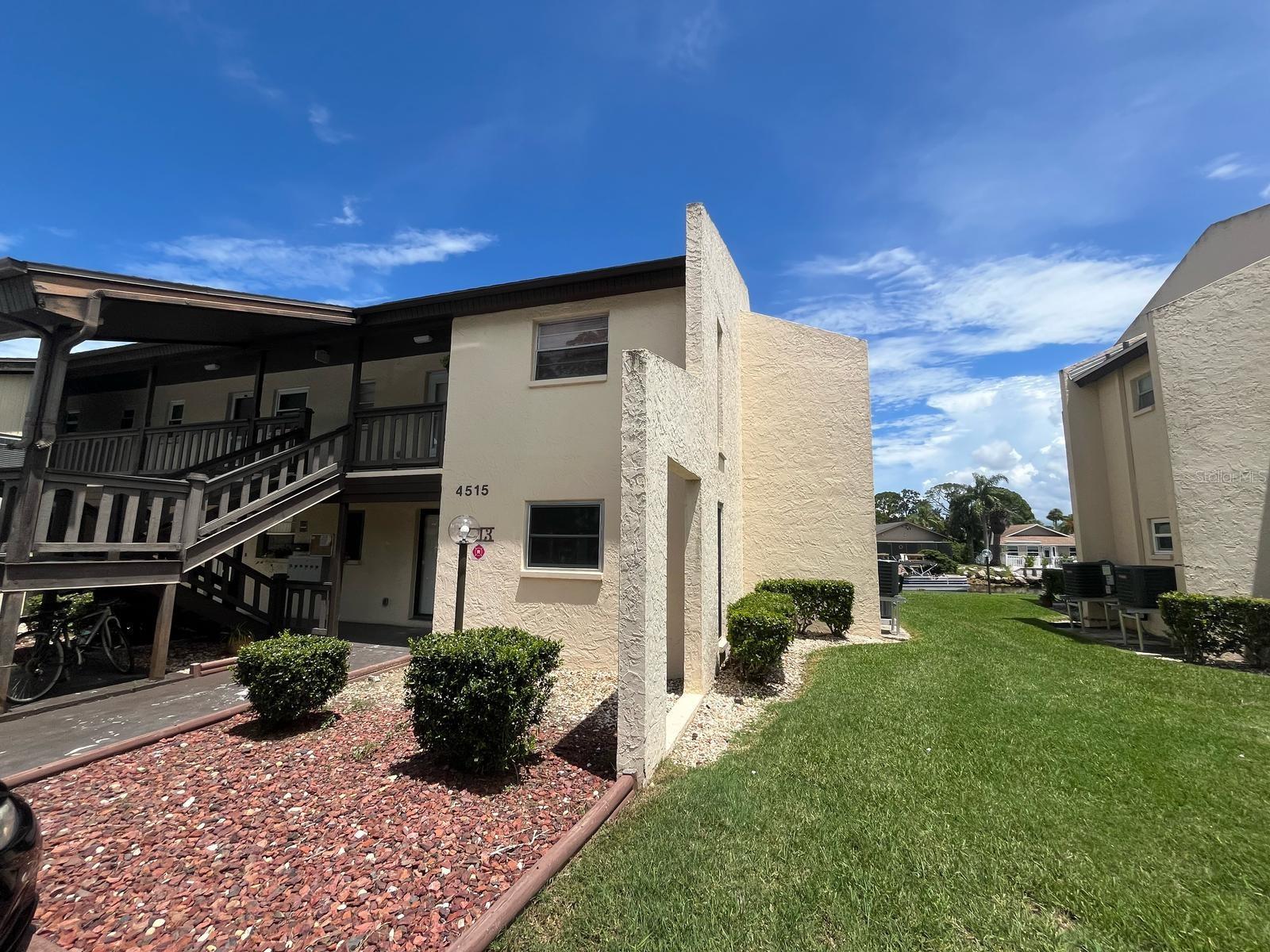 Details for 4515 Marine Parkway 206, NEW PORT RICHEY, FL 34652