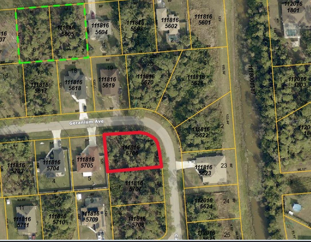 Image 2 of 3 For Campbell Street