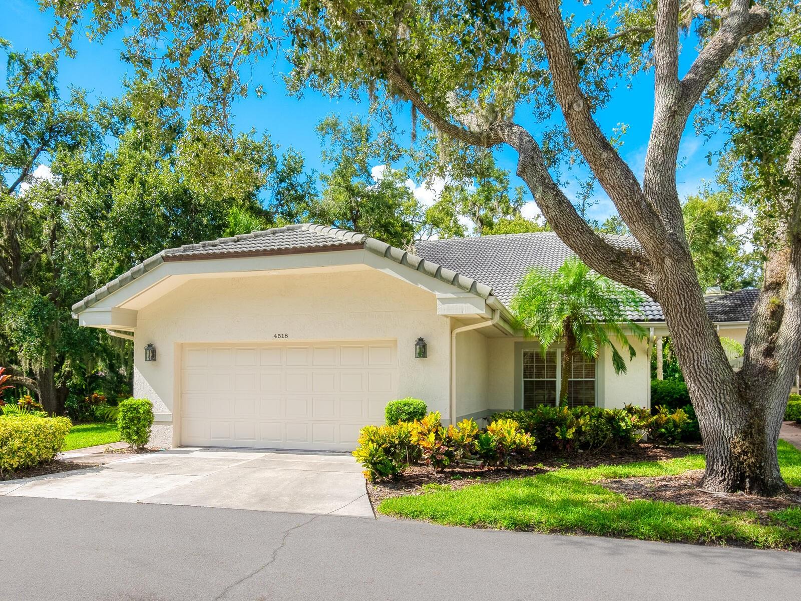 Details for 4518 Whisperwood  1, SARASOTA, FL 34235