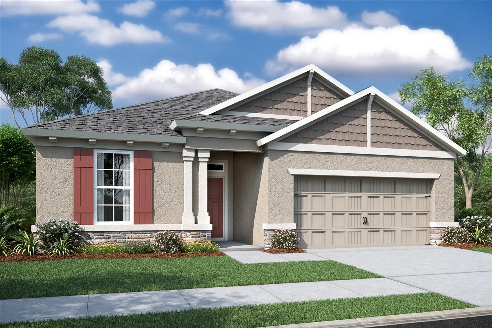 Listing Details for 19717 Fort King Run, BROOKSVILLE, FL 34601
