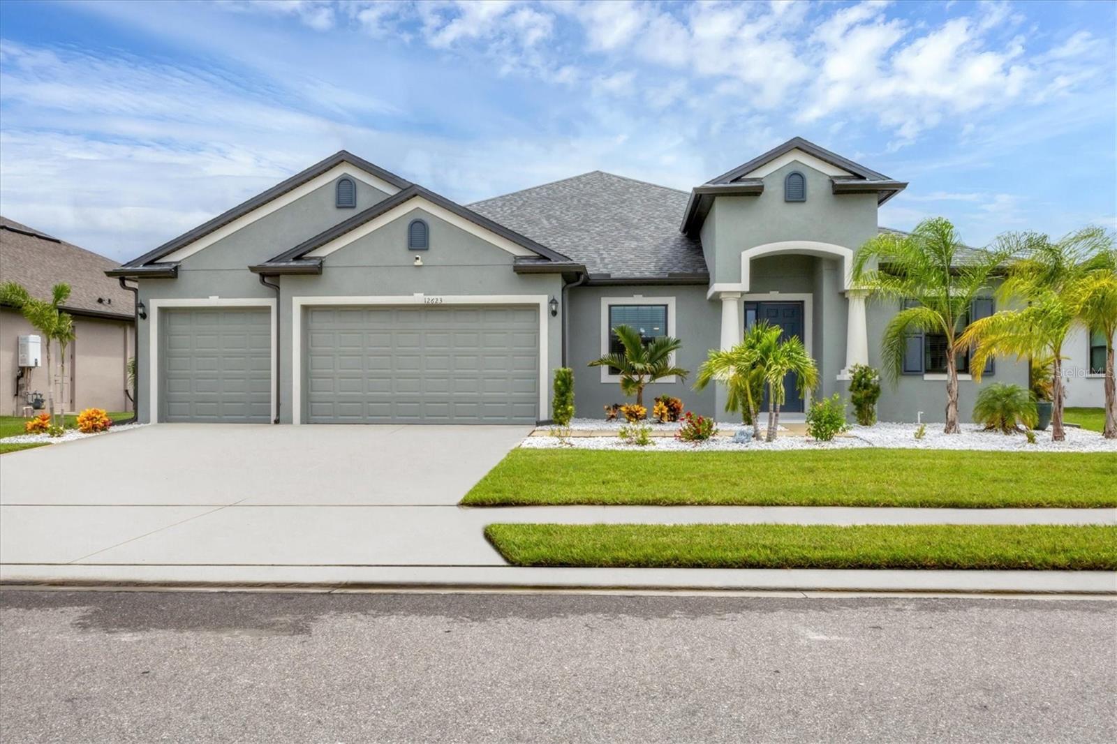Details for 12623 Wheatgrass Court, PARRISH, FL 34219