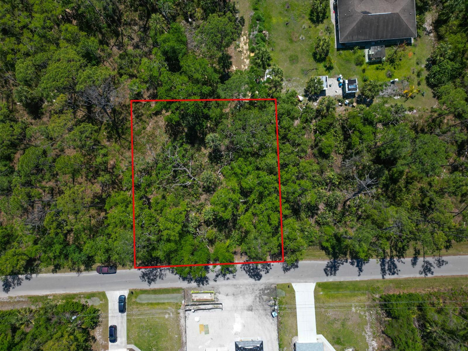 Details for Ganyard Avenue, NORTH PORT, FL 34291