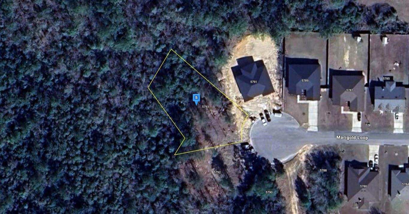 Details for 5797 Marigold Loop, CRESTVIEW, FL 32539