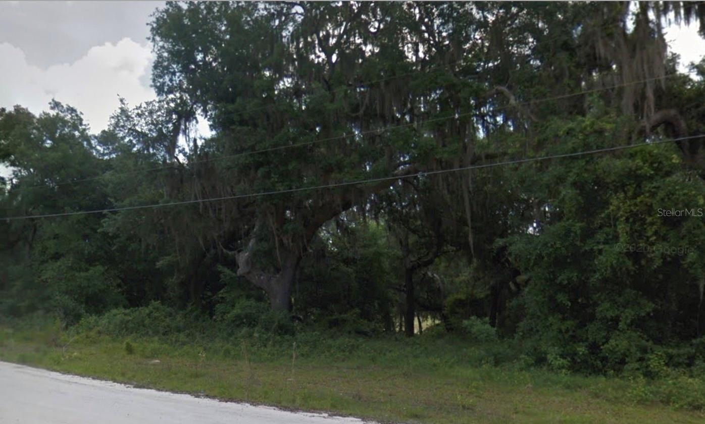 Details for Se 178th Ave, SILVER SPRINGS, FL 34488