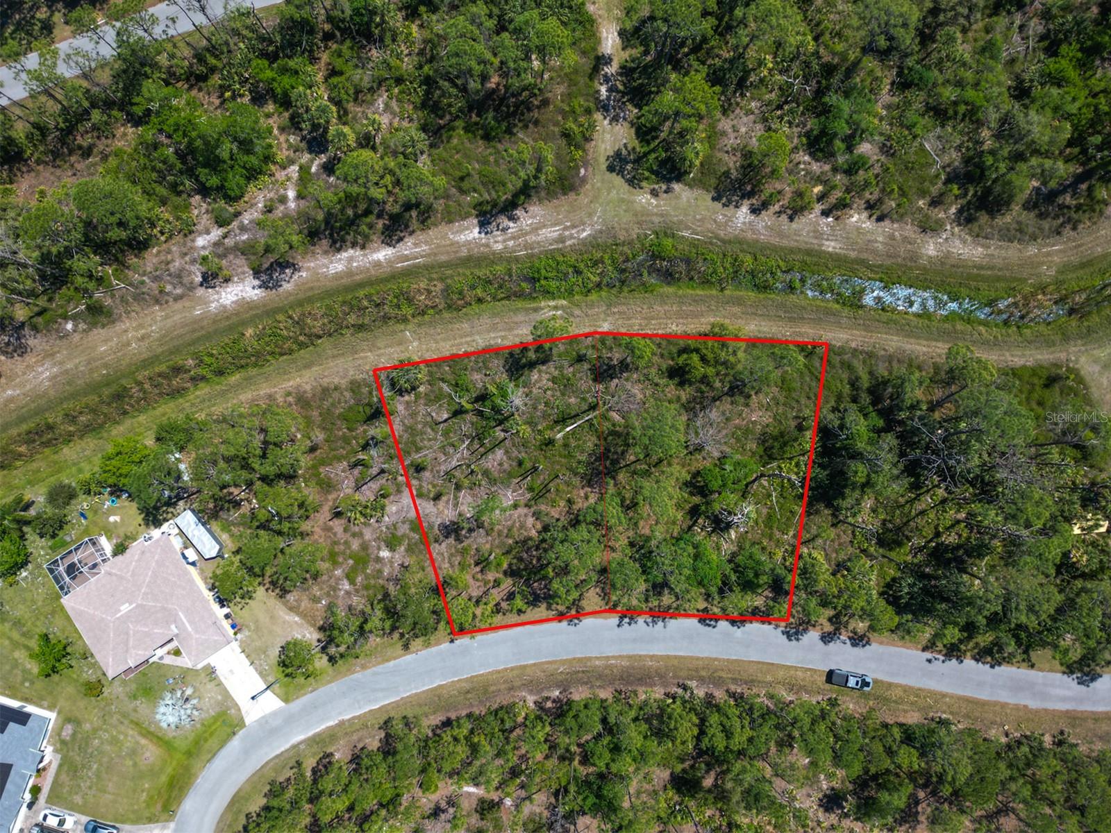 Details for Einstein Street, NORTH PORT, FL 34291