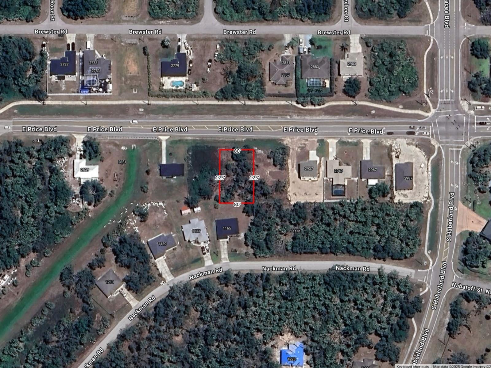 Image 6 of 6 For Price Boulevard