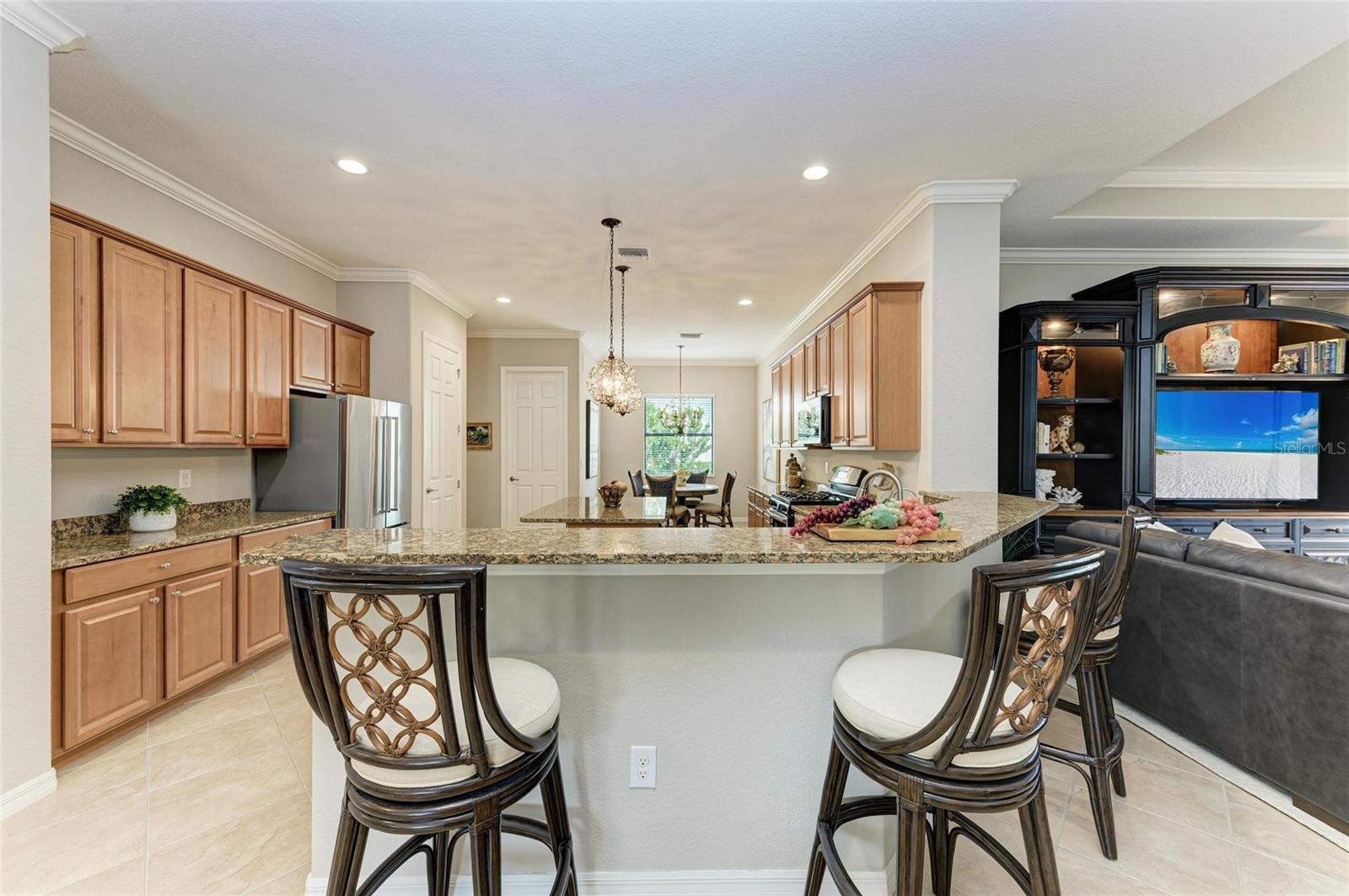 Image 15 of 72 For 13117 Ramblewood Trail