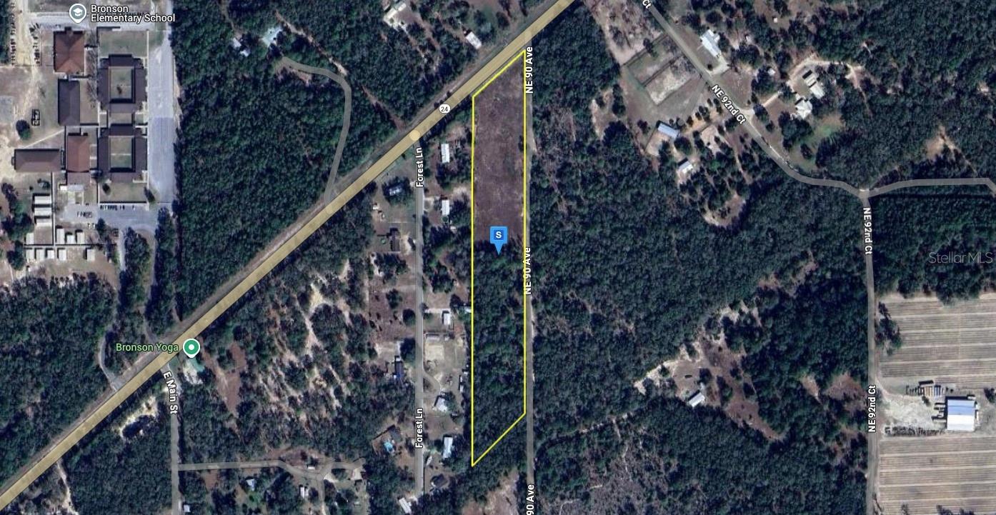 Details for 5601 90 Avenue, BRONSON, FL 32621