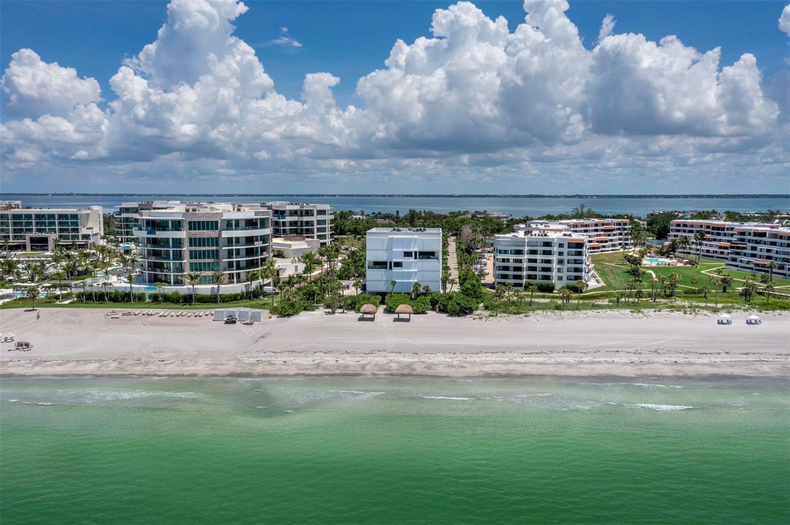Image 70 of 75 For 1511 Gulf Of Mexico Drive 302