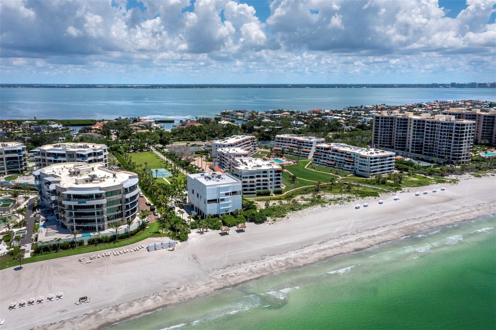 Image 72 of 75 For 1511 Gulf Of Mexico Drive 302
