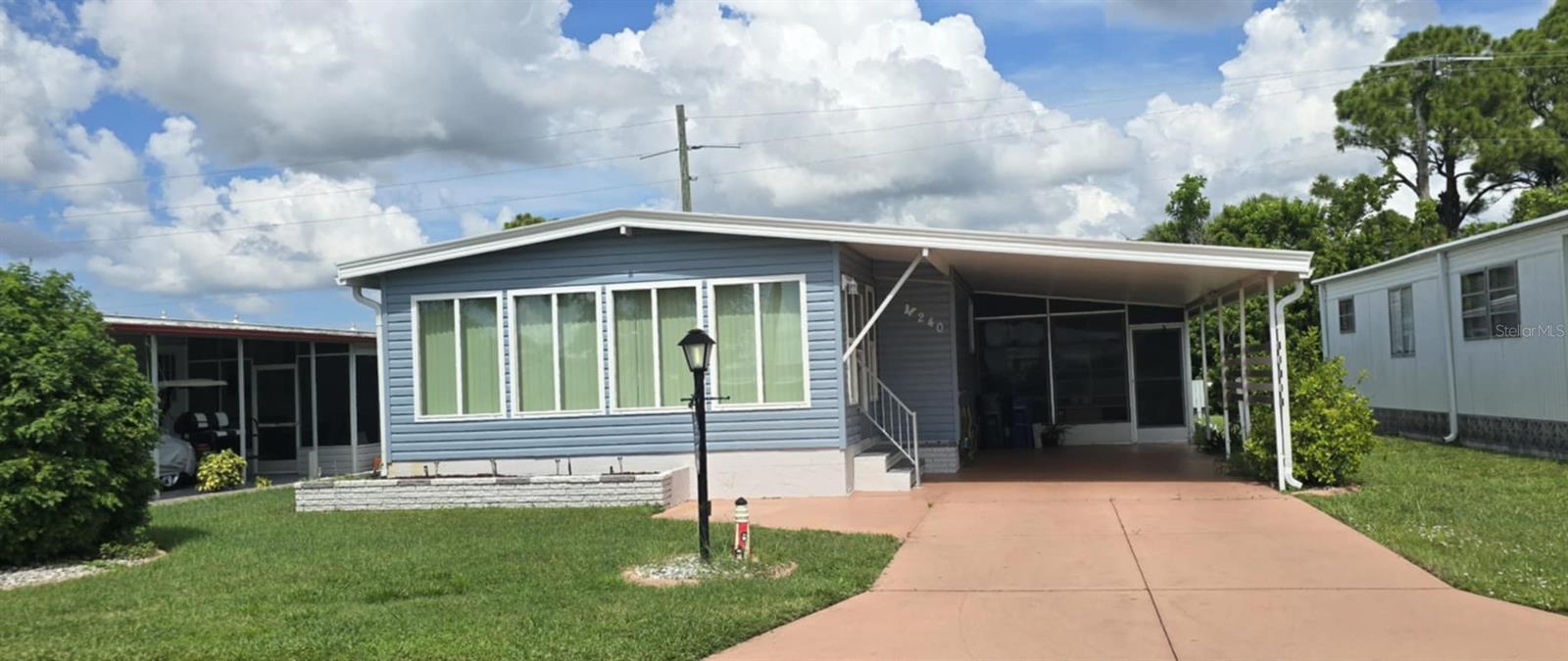Details for 240 La Costa, NORTH PORT, FL 34287