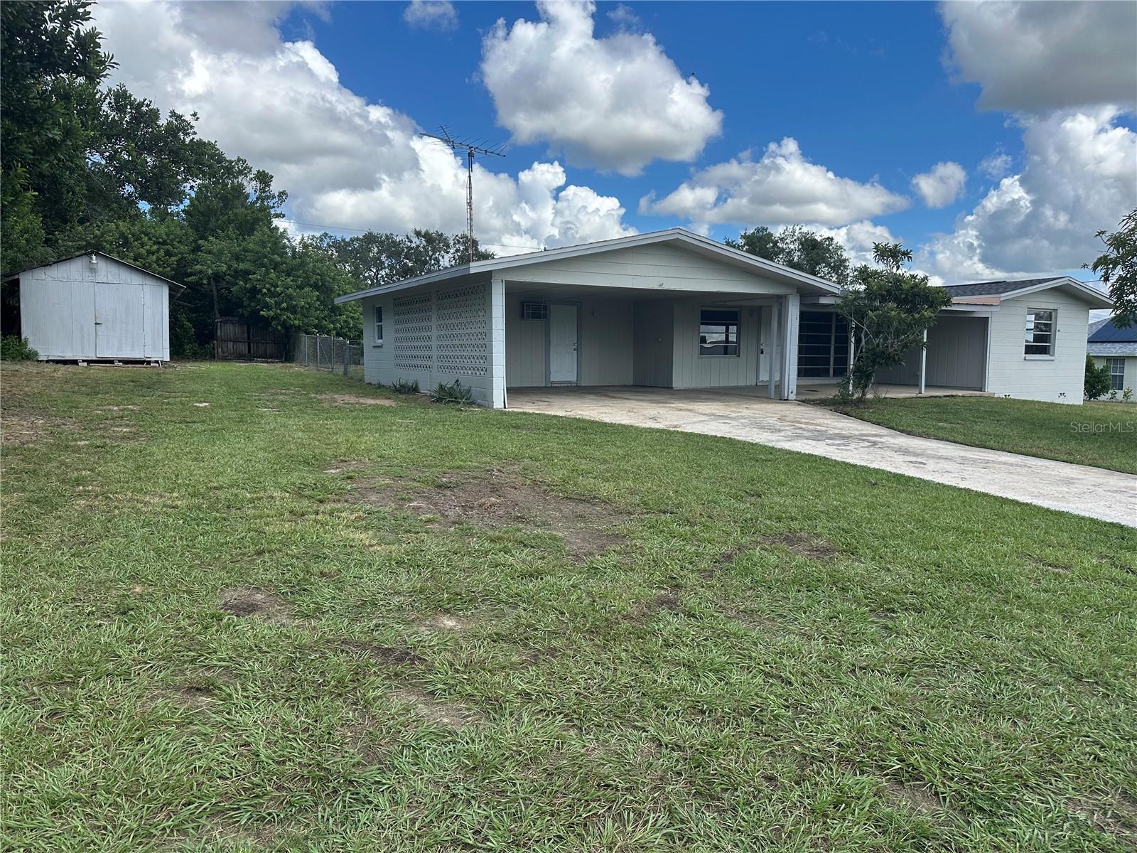 Details for 1732 Batavia Road, AVON PARK, FL 33825