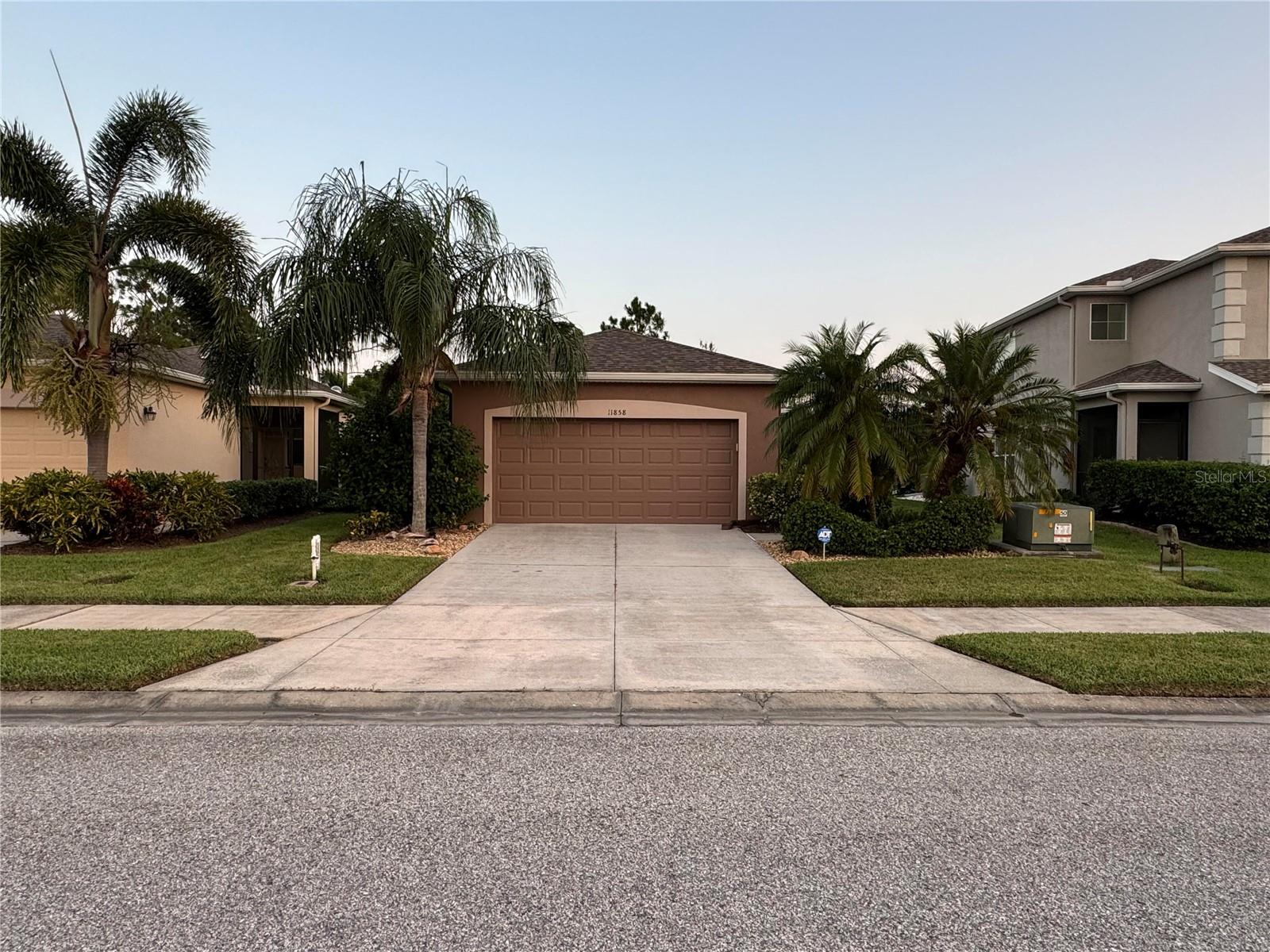 Details for 11858 Tempest Harbor Loop, VENICE, FL 34292