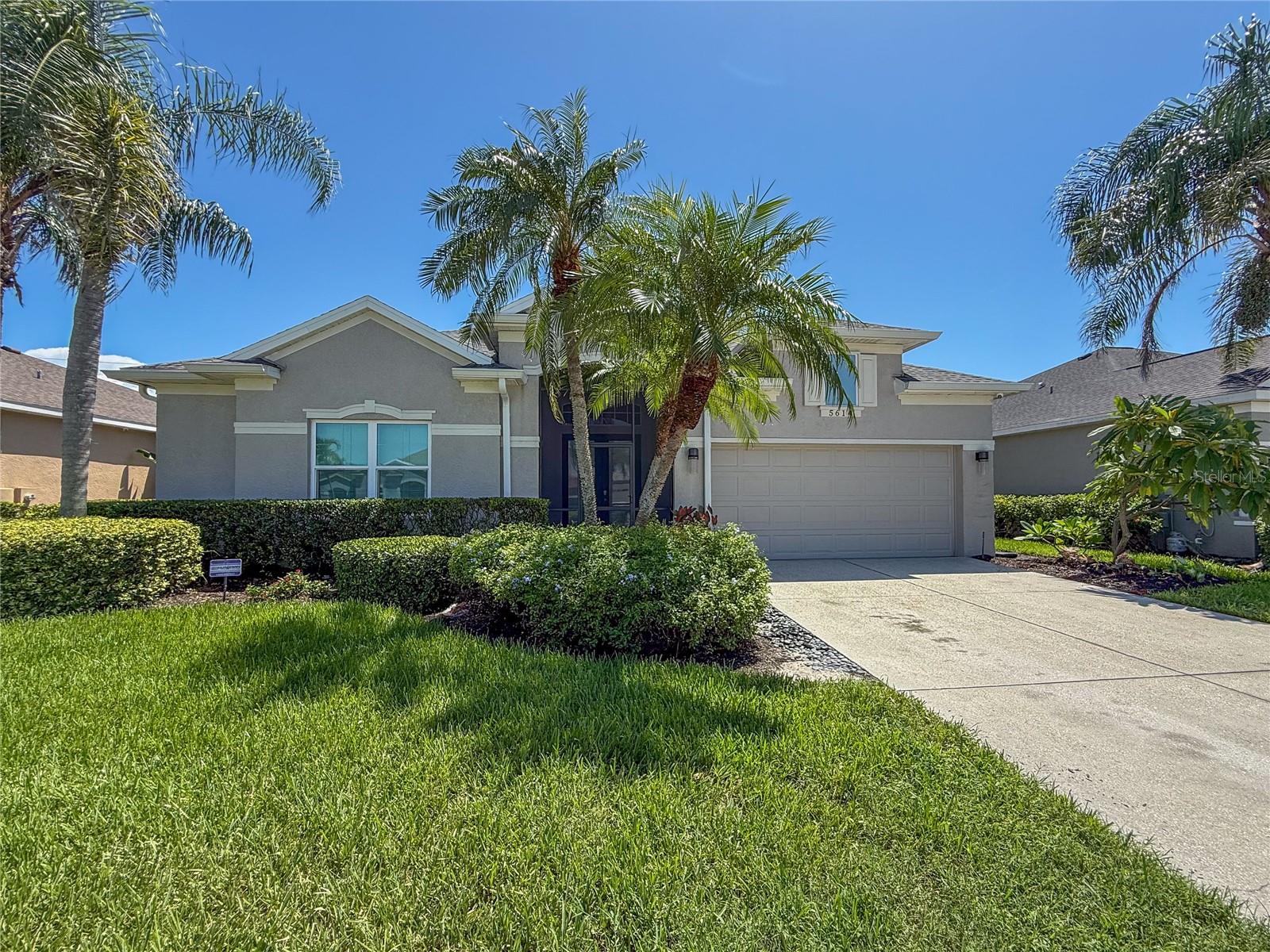 Details for 5614 52nd Avenue W, BRADENTON, FL 34210