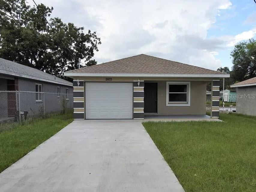 Details for 2603 5th Avenue E, PALMETTO, FL 34221