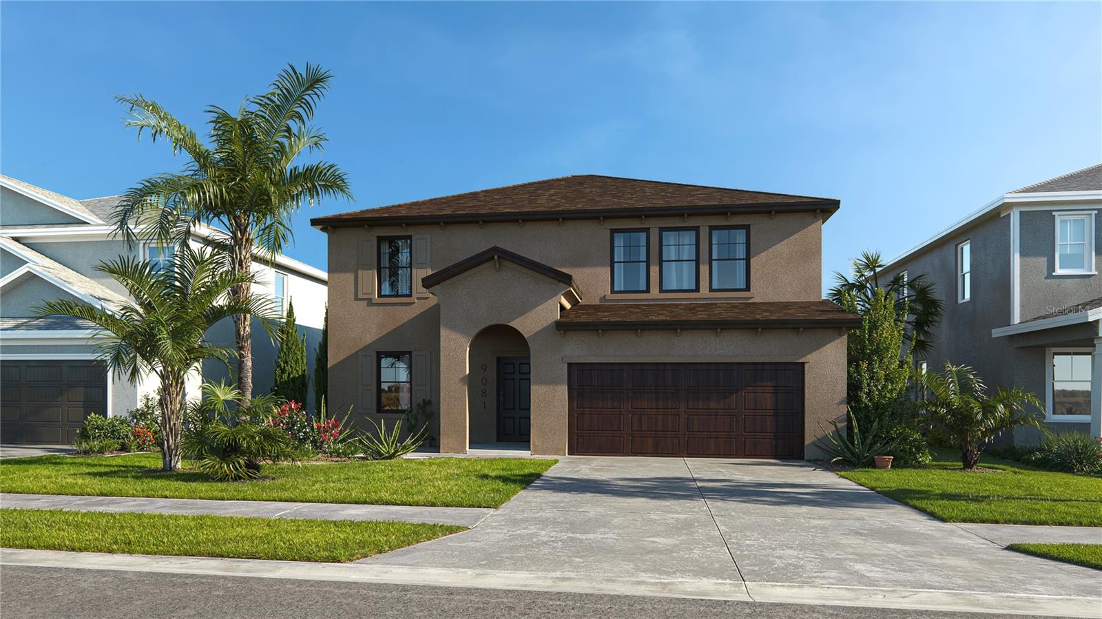 Listing Details for 372 Hillshire Place, Spring Hill, FL 34609