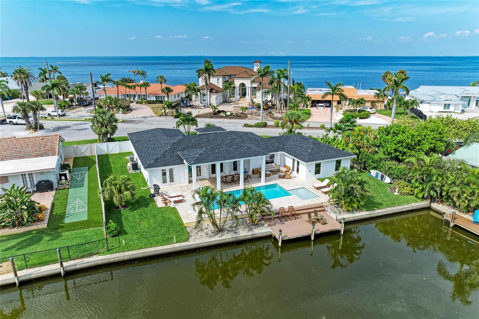 Image 12 of 63 For 668 Key Royale Drive