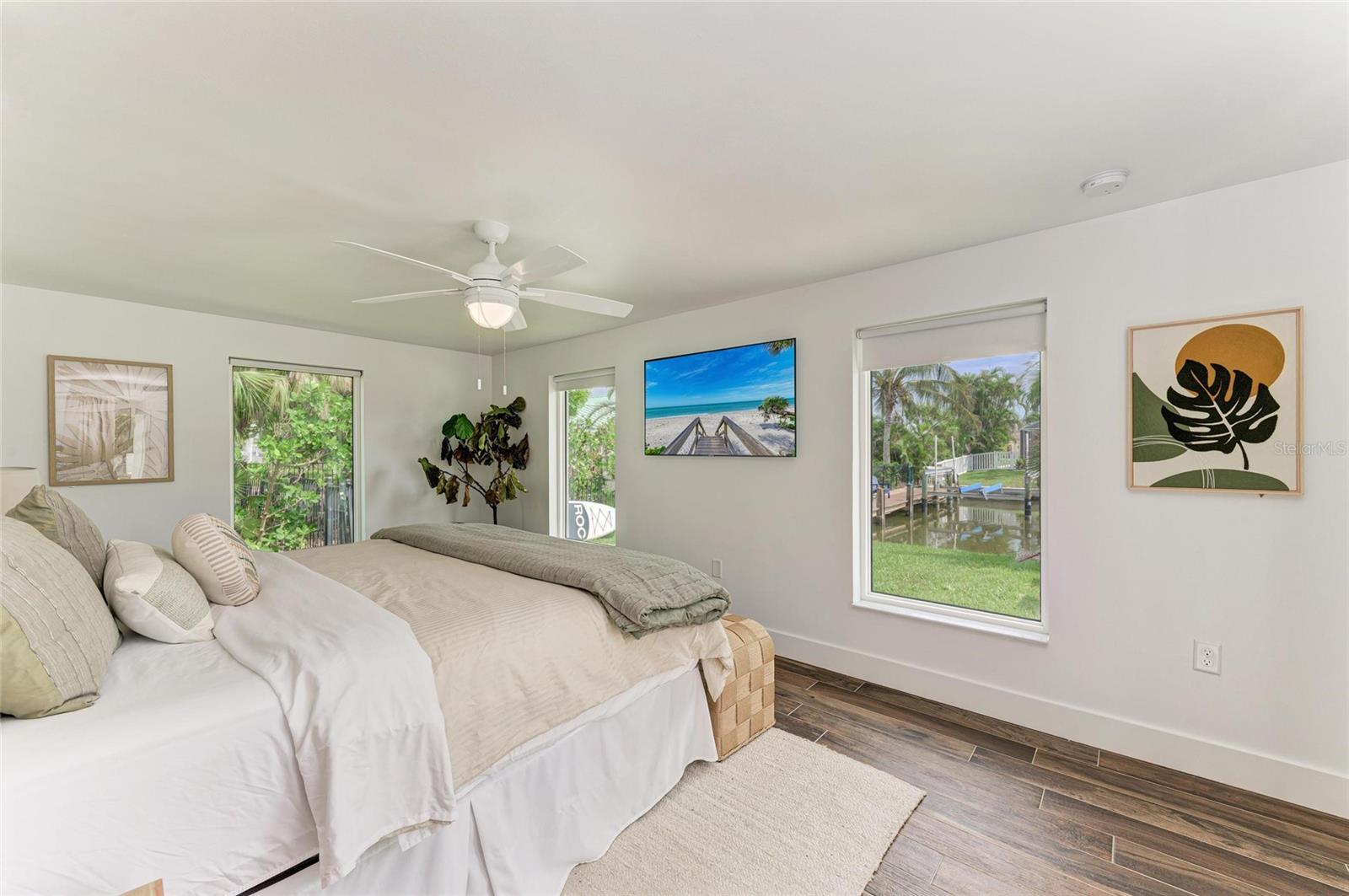 Image 56 of 63 For 668 Key Royale Drive
