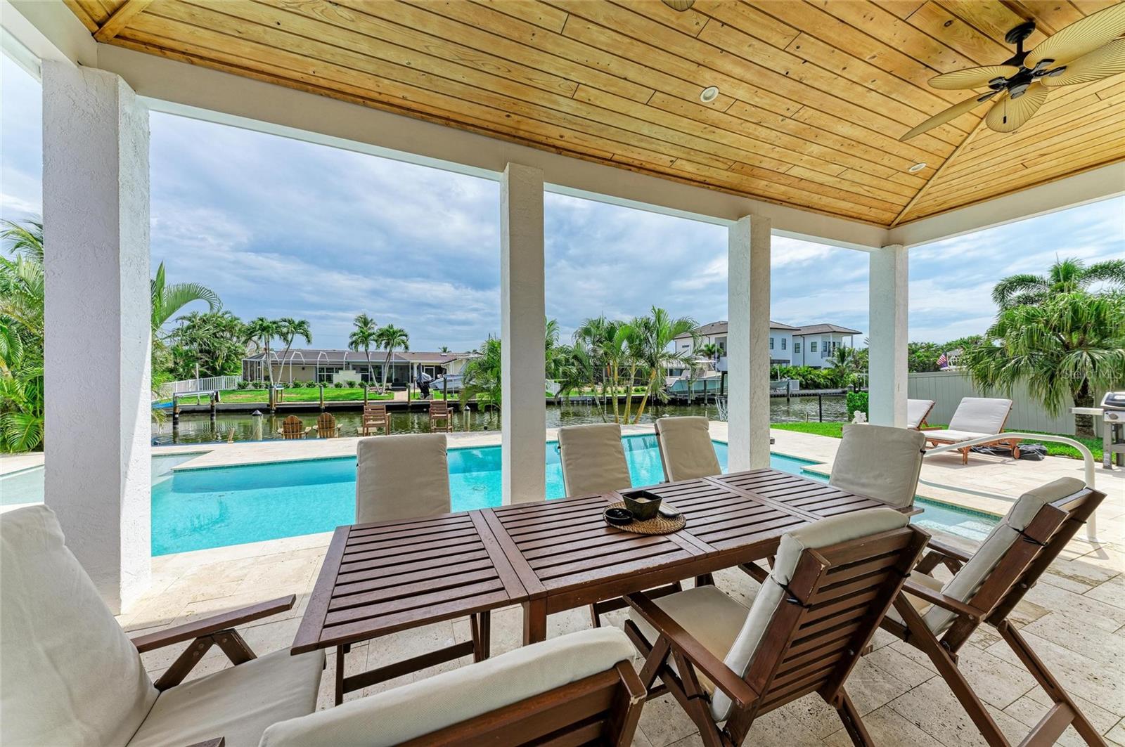 Image 59 of 63 For 668 Key Royale Drive