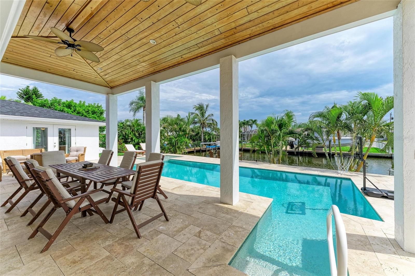 Image 60 of 63 For 668 Key Royale Drive