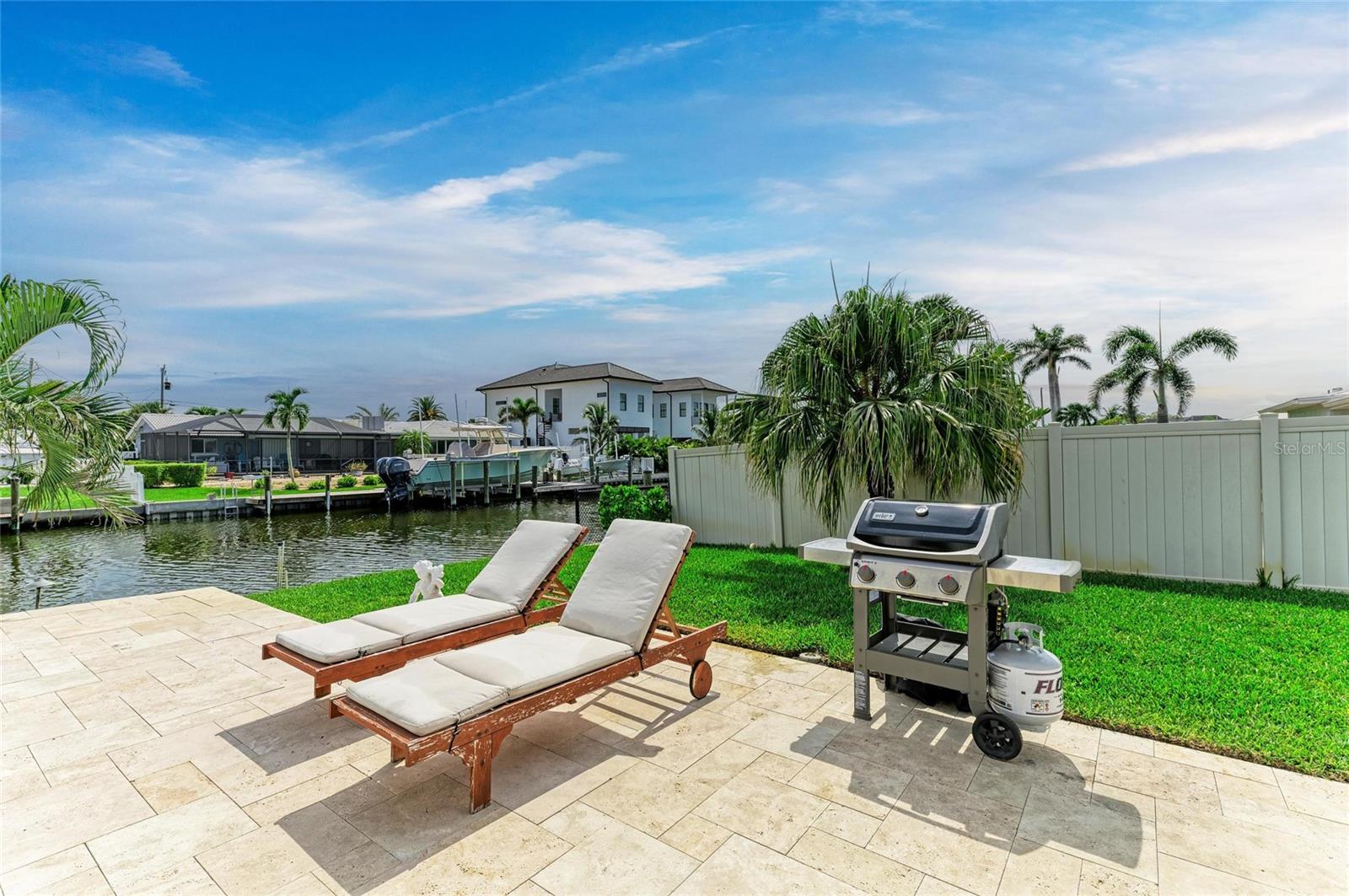Image 61 of 63 For 668 Key Royale Drive