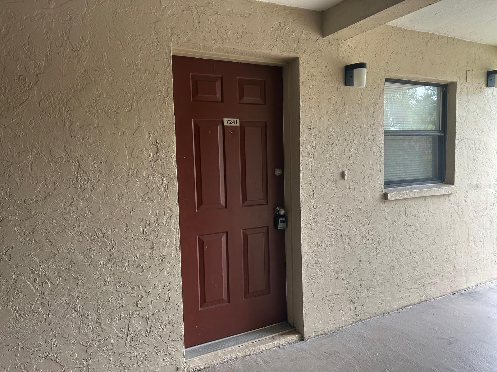 Details for 7241 Cloister Drive 205, SARASOTA, FL 34231