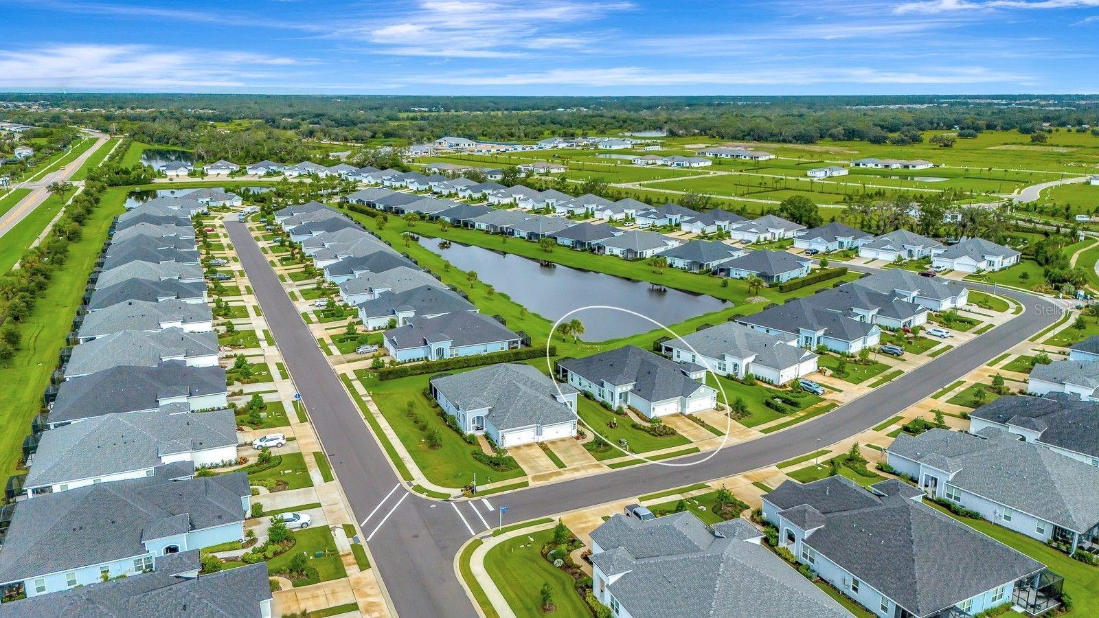 Image 3 of 37 For 4842 Willow Bend Avenue