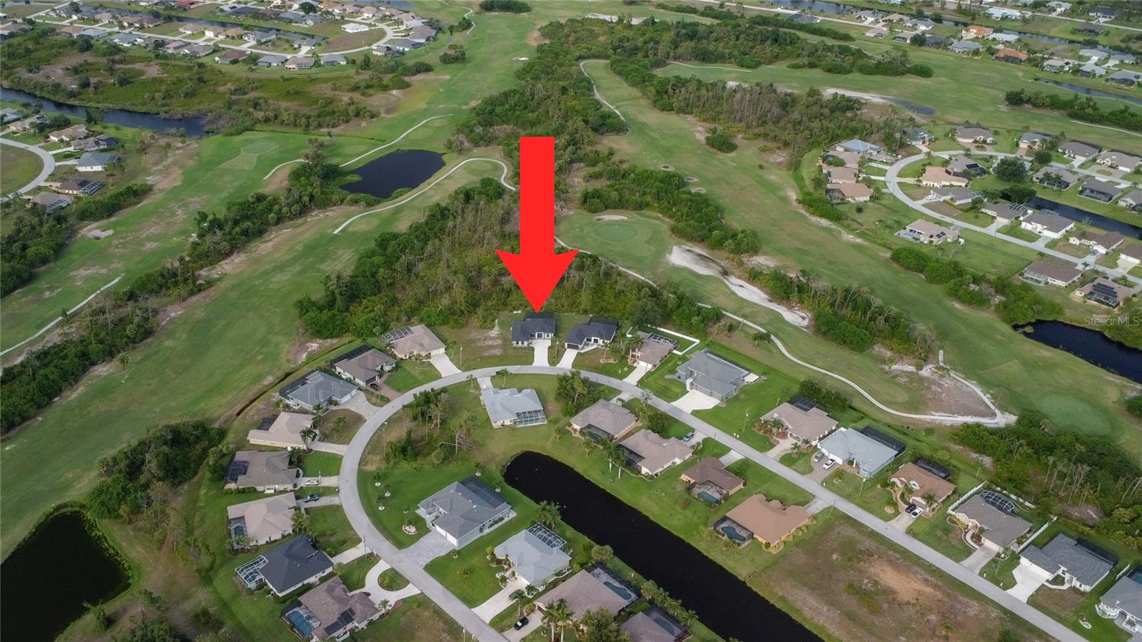 Image 3 of 37 For 24 Medalist Circle