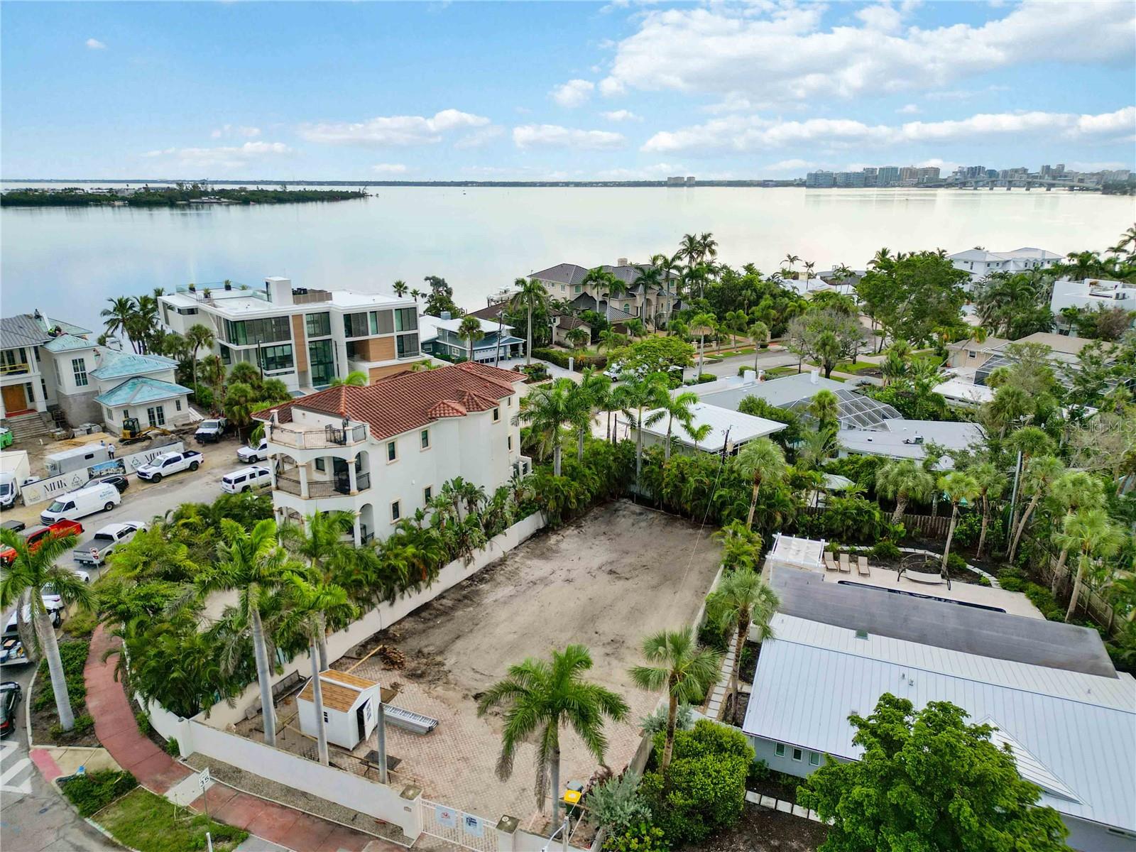 Details for 236 Blvd Of The Presidents, SARASOTA, FL 34236
